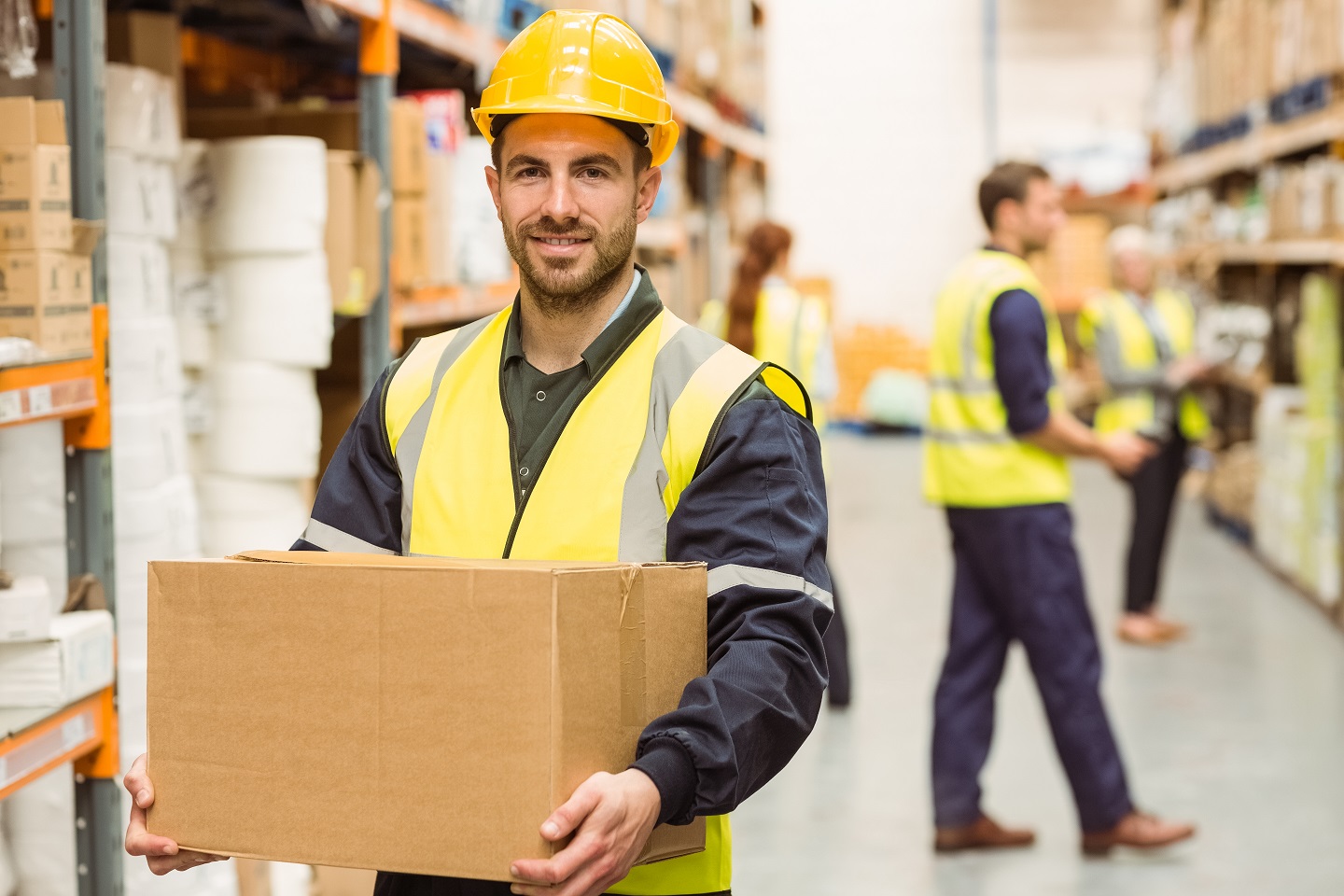 Warehouse Jobs in Union City | Express Employment Professionals Fremont